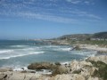 From Voelklip,Hermanus Walk