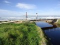 Mossel river hiking, Hermanus Walk