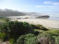 Hike to Voelklip beach for a swim,Hermanus Walk