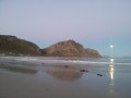 Betty's bay sunset 3