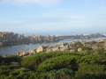 Kleinmond harbour