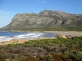 Palmiet beach, kleinmond