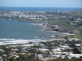 Wanderreise in Südafrika,lange Strände,Hermanus Walk