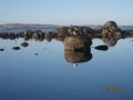 Hospitaalbaai, Jacobsbaai,West Coast Walk