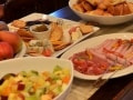 Restaurant-Breakfast