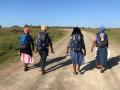 Wild Coast Walk-March 2020