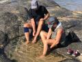 Wild Coast Walk-March 2020