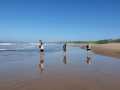 Wild Coast Walk-March 2020