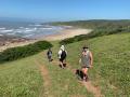 Wild Coast Walk-March 2020