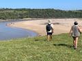 Wild Coast Walk-March 2020
