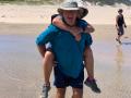 Wild Coast Walk-March 2020