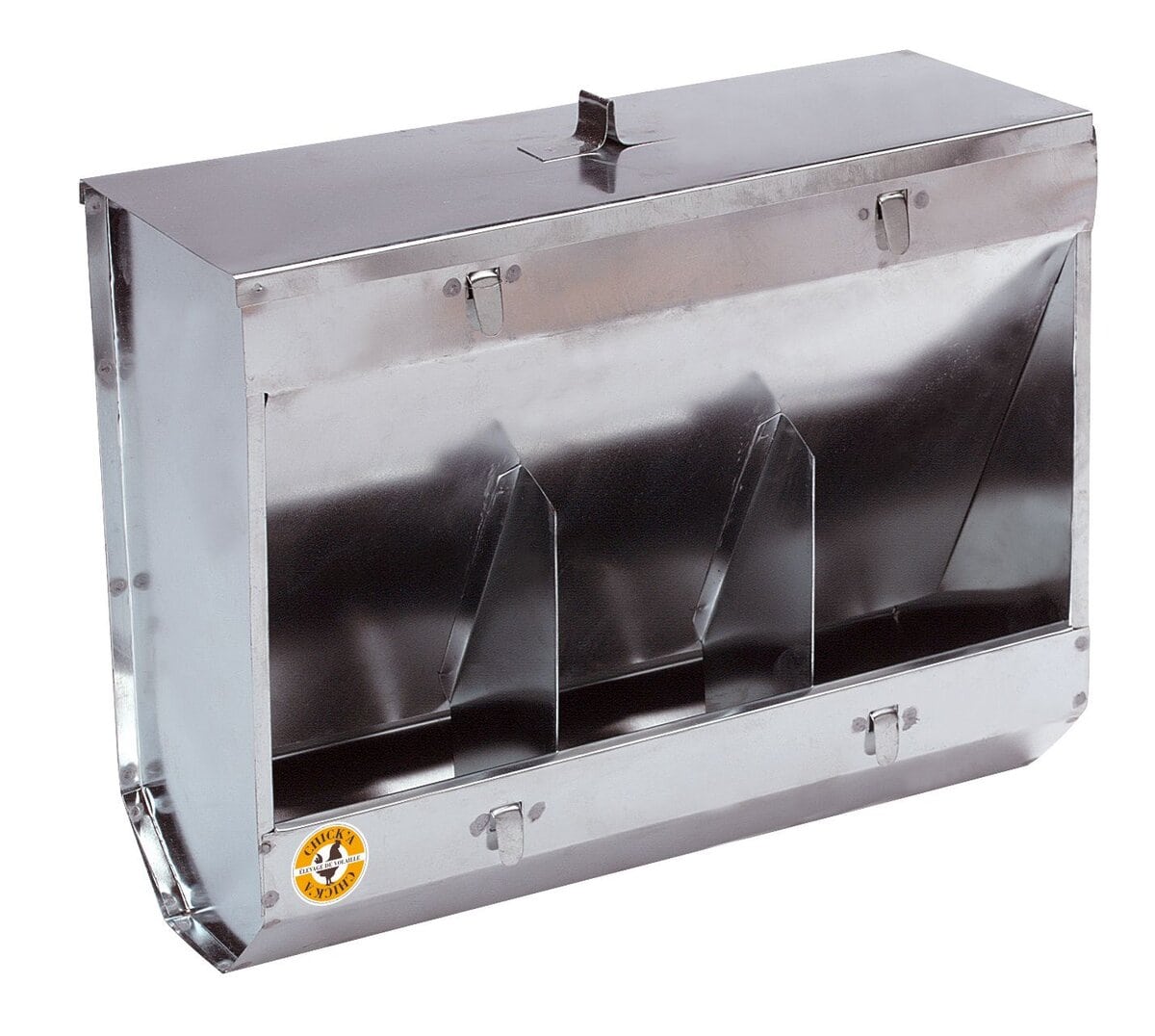 Hranilica za kuniće - Слика 1