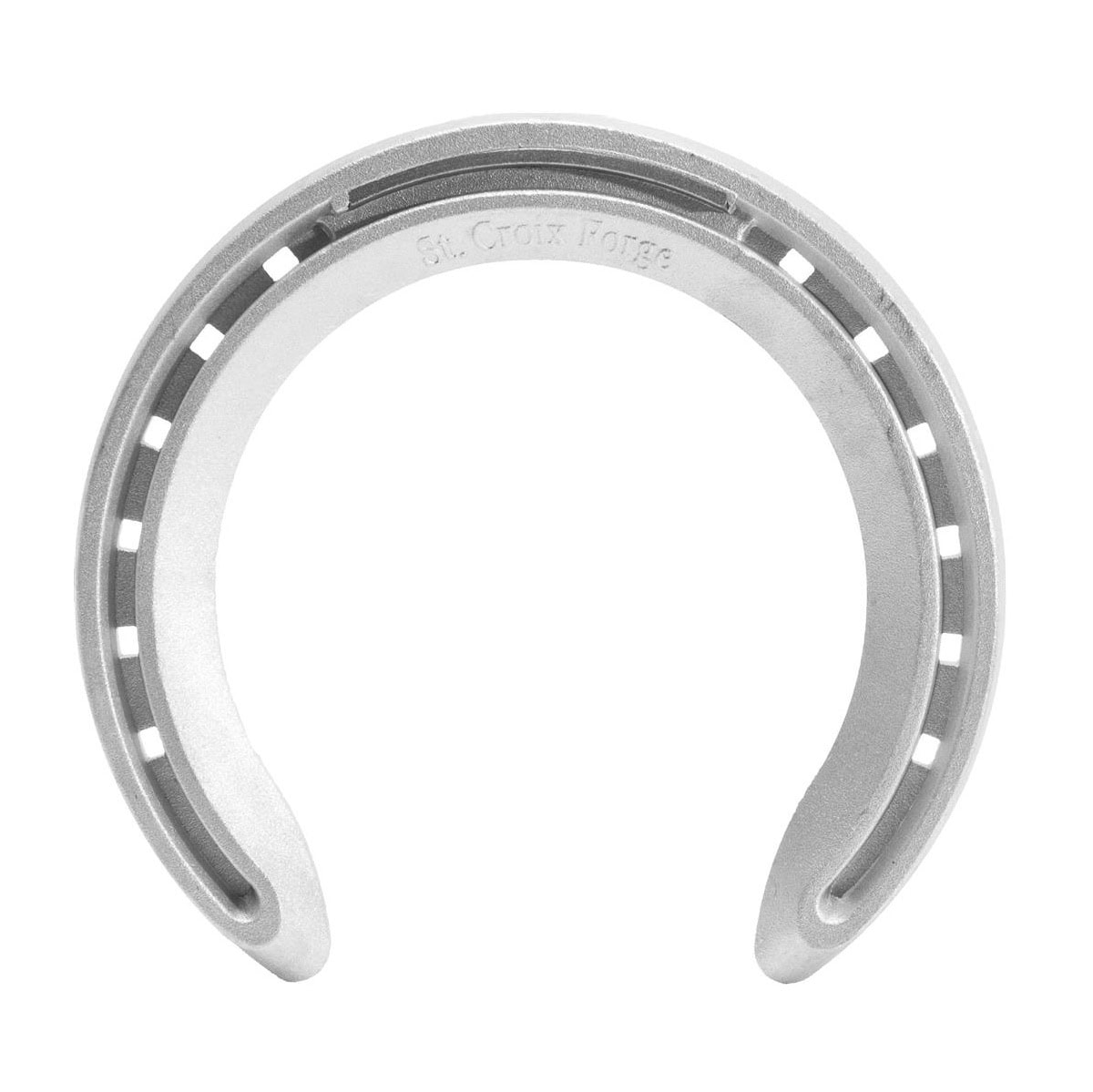 Aluminijumska prednja galopska potkovica St Croix Concorde Aluminijumska prednja galopska potkovica St Croix Concorde