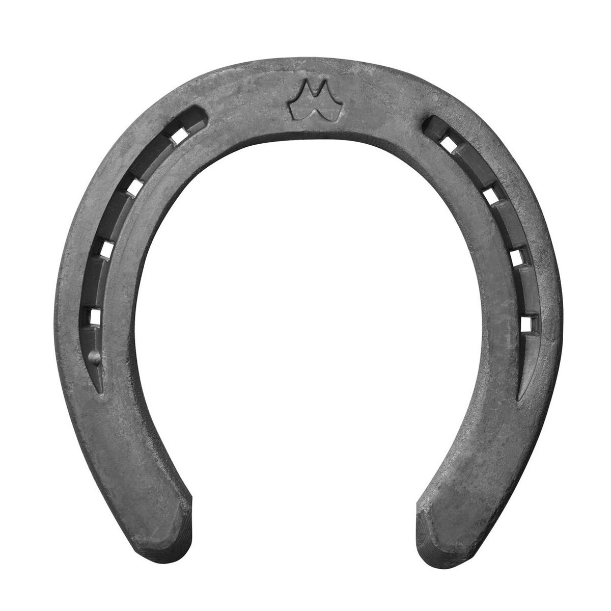 Prednja potkovica Mustad Libero 22x10