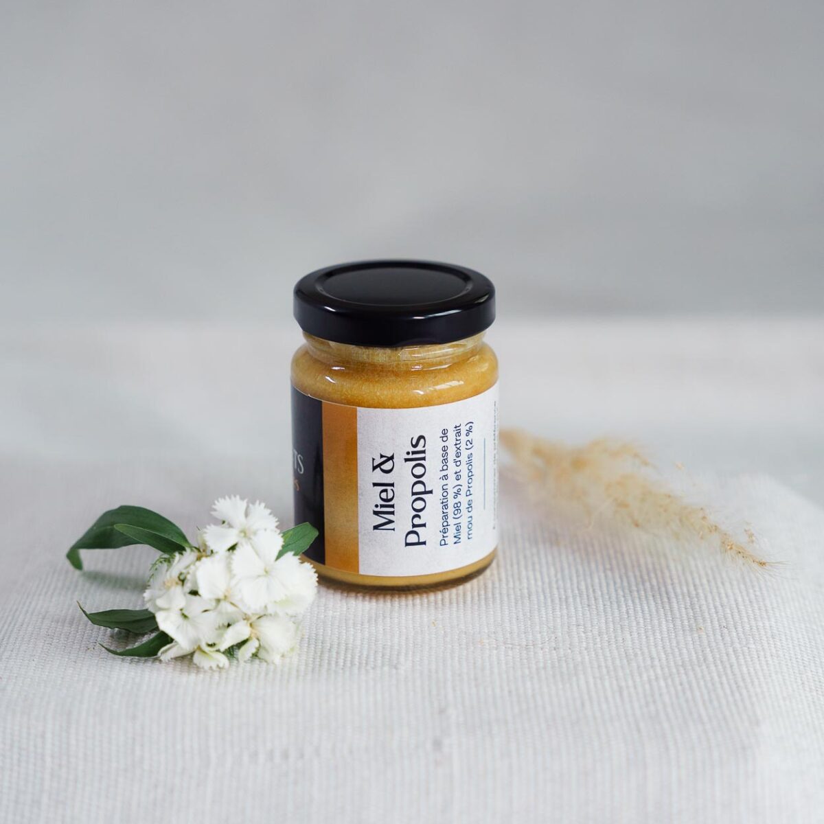 Miel et Propolis