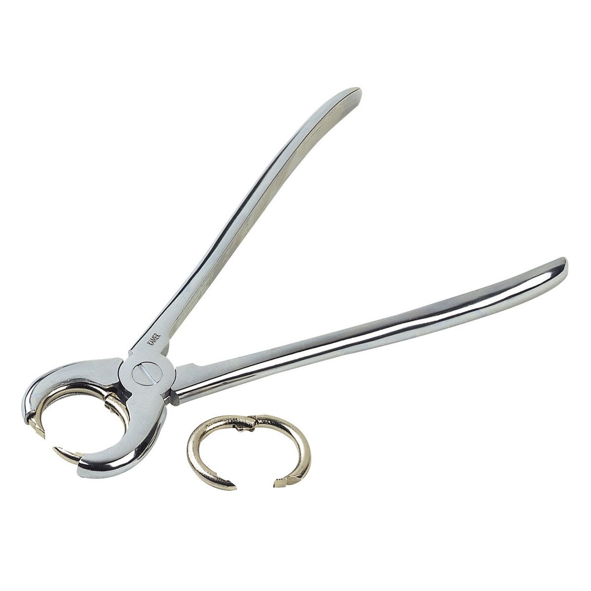 Klešta za brnjice za svinje Kamer Klešta za brnjice za svinje Kamer