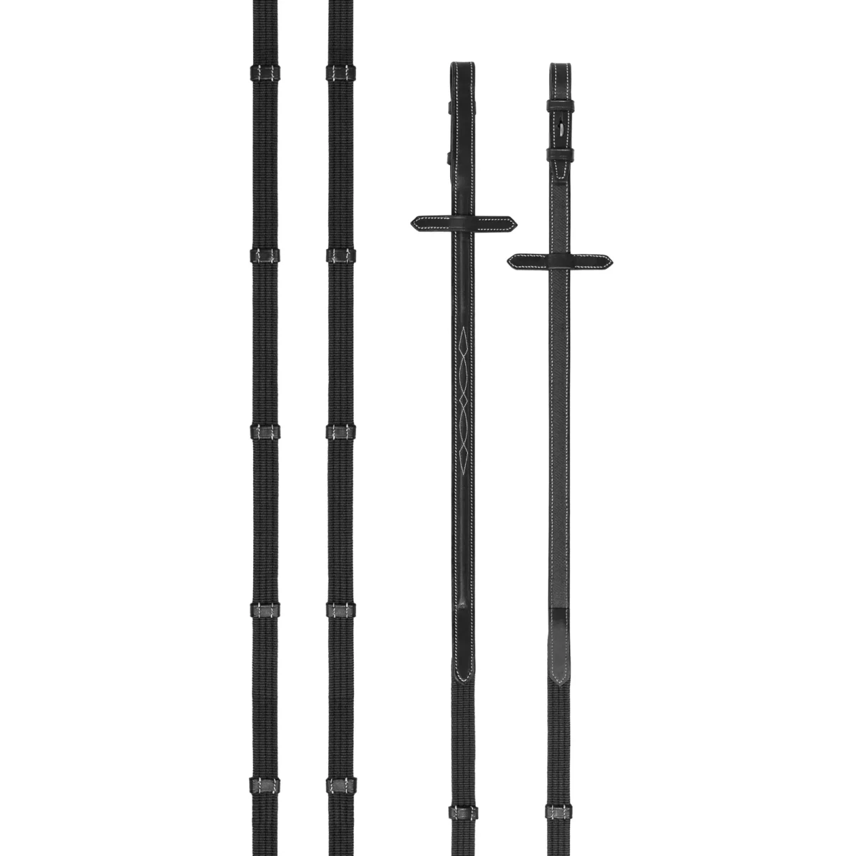 Dizgini Prestige Crna