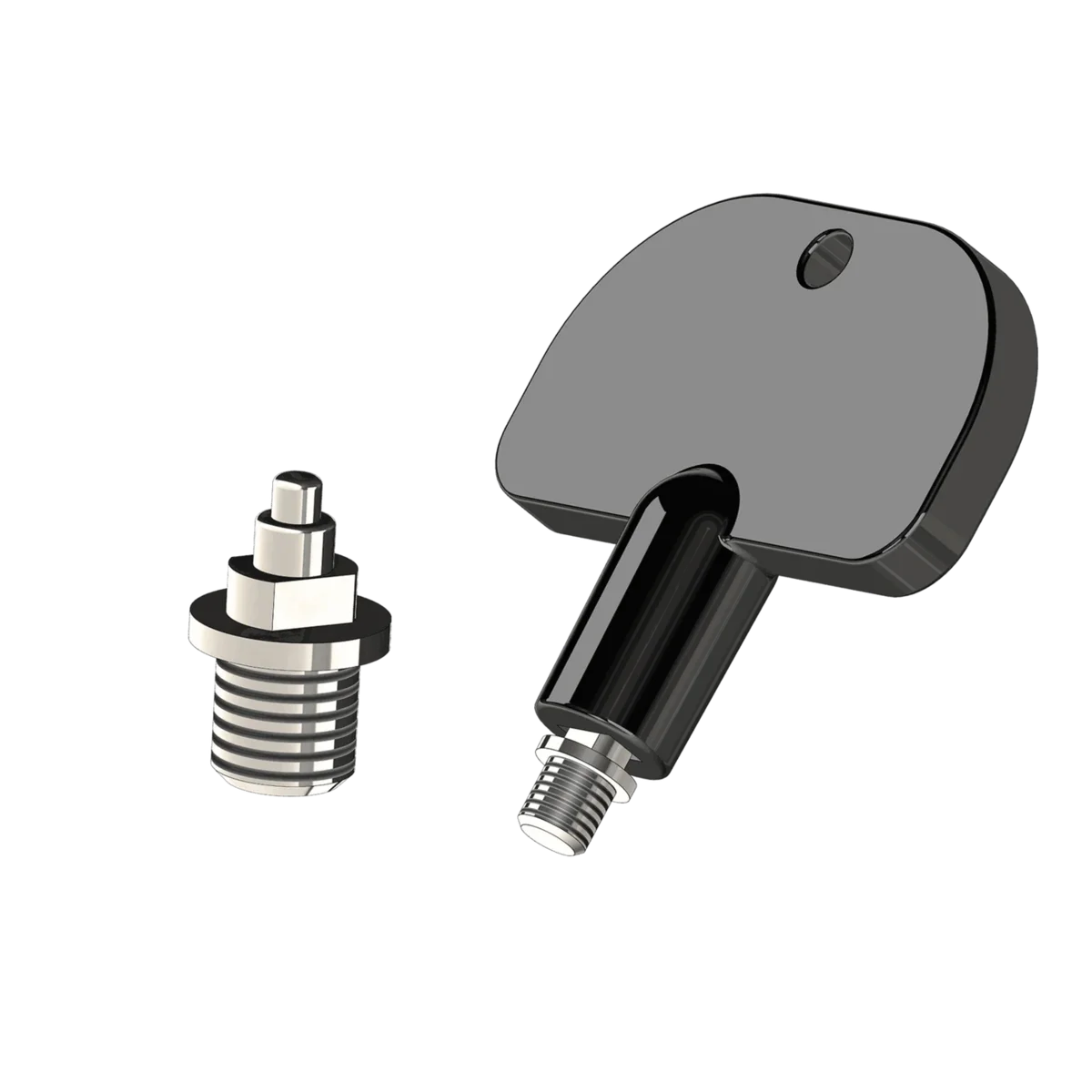 Ekseri i ključ za uzengije Sprenger Ekseri i ključ za uzengije Sprenger