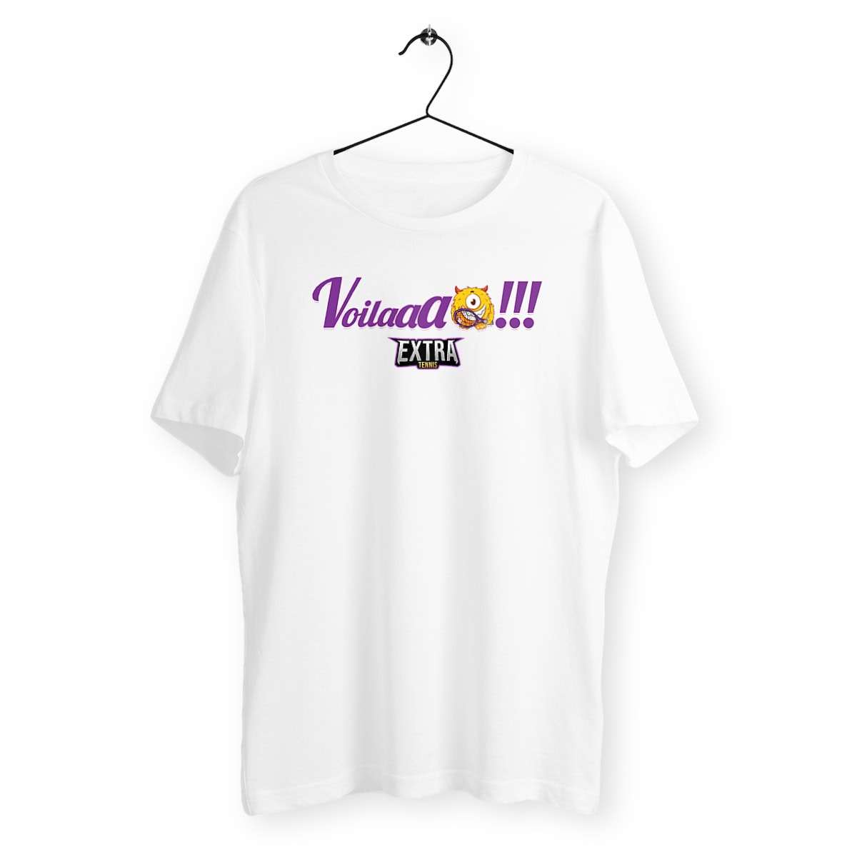 T-Shirt Voilaaa!!! Adulte