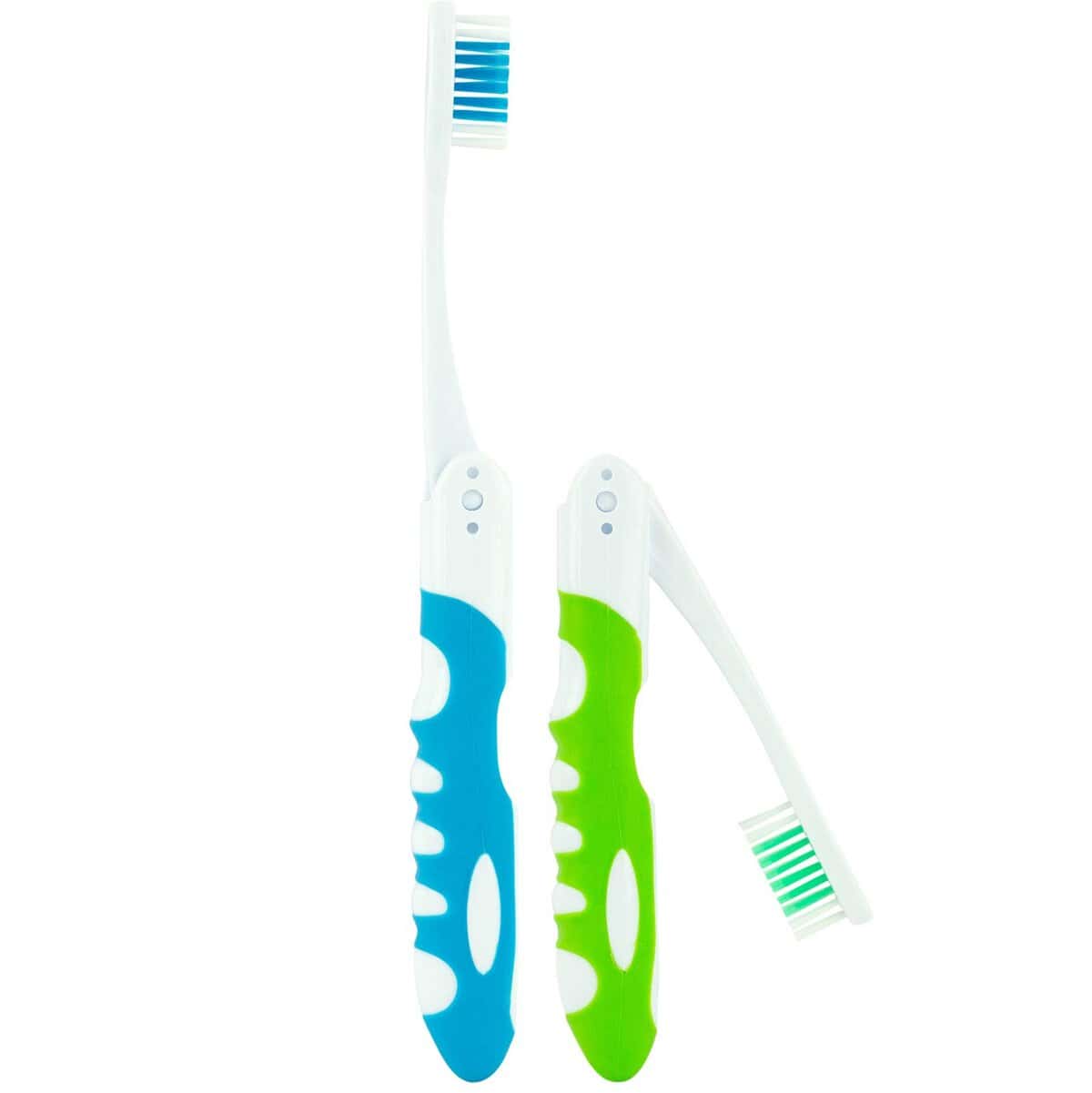 Lingito Travel Toothbrush