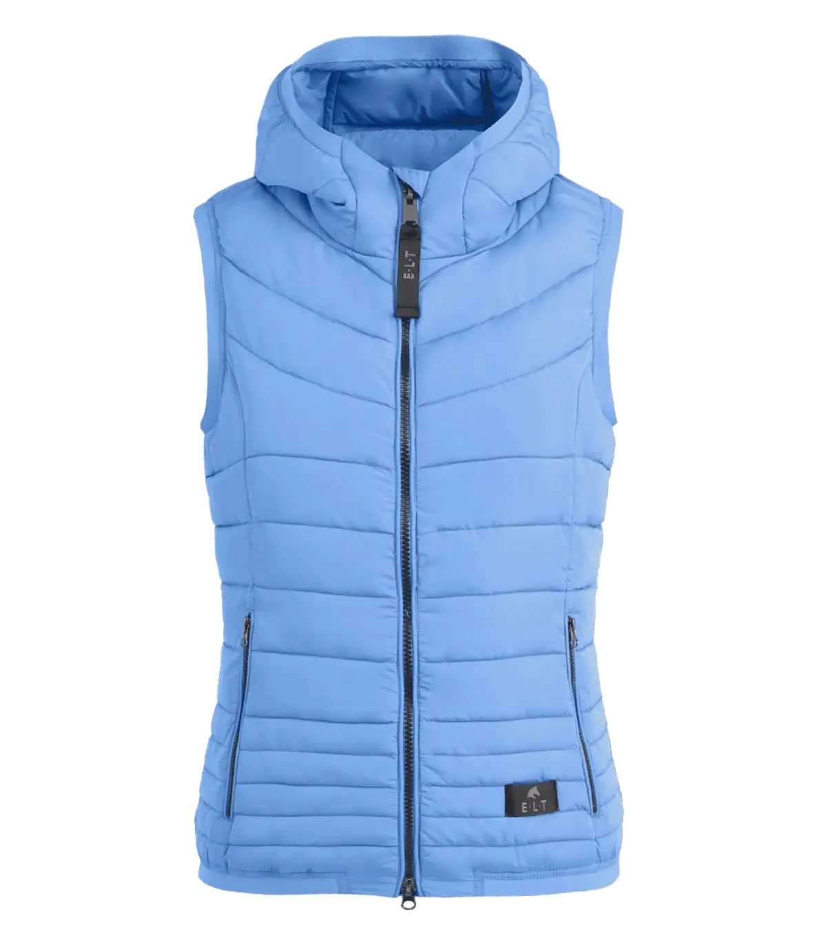 Ženski prsluk za jahanje