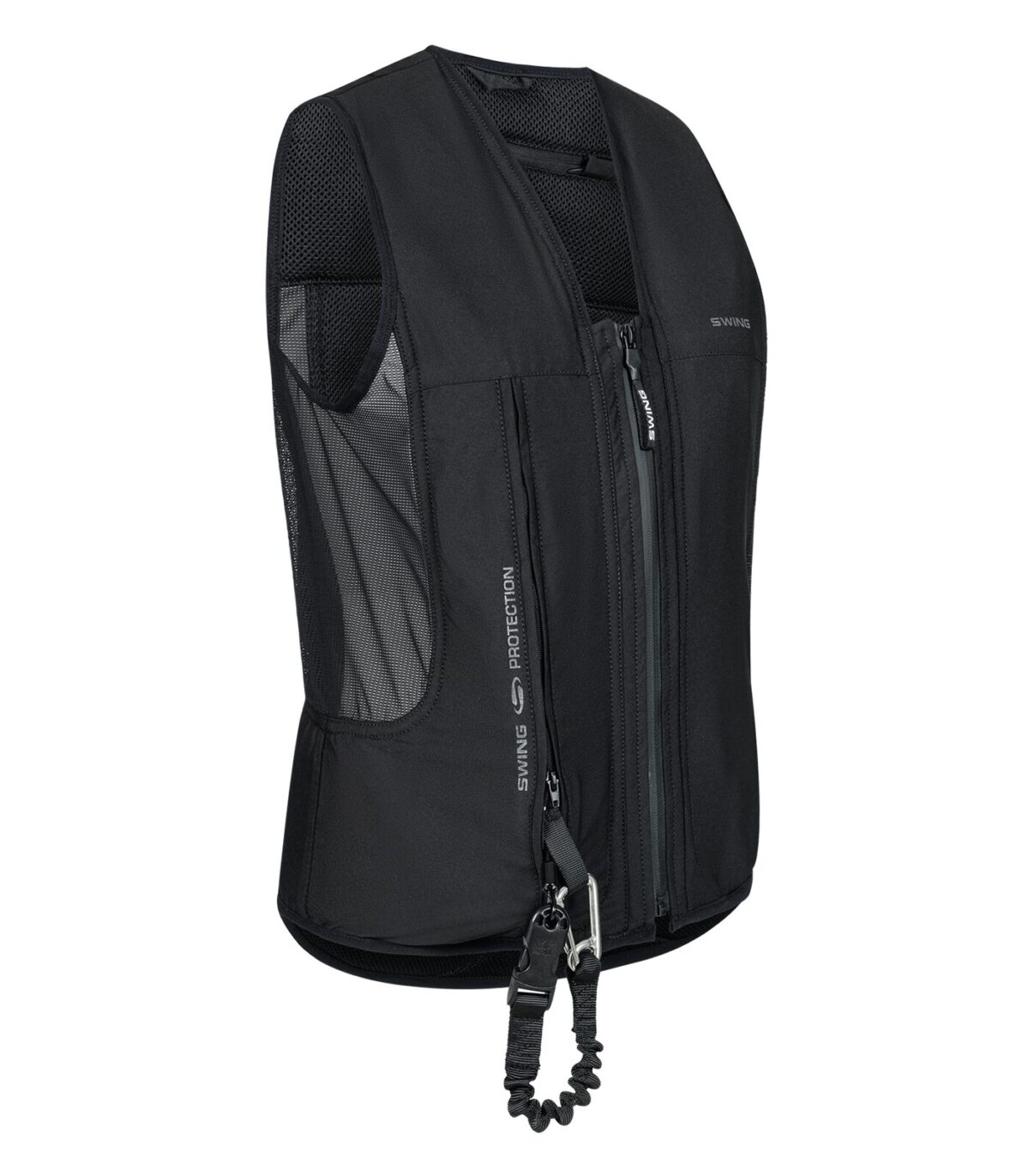 Prsluk Airbag Swing 2