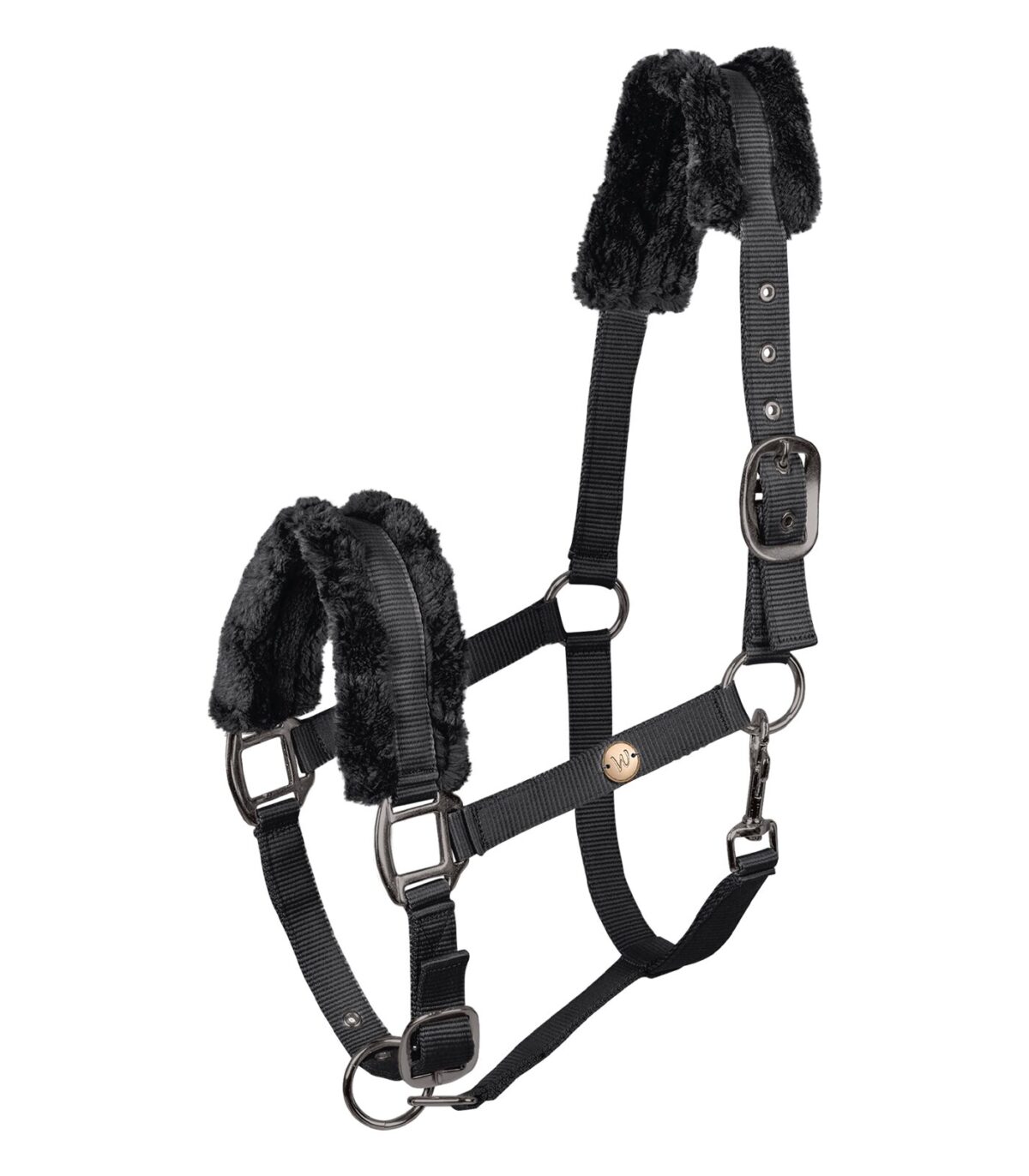 Ular Modern Rose Waldhausen crno-siva