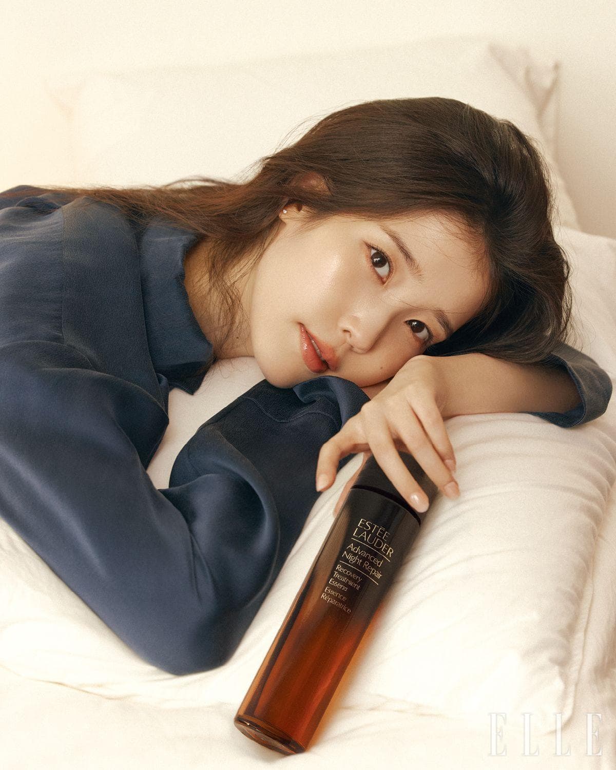 Skincare Malam IU
