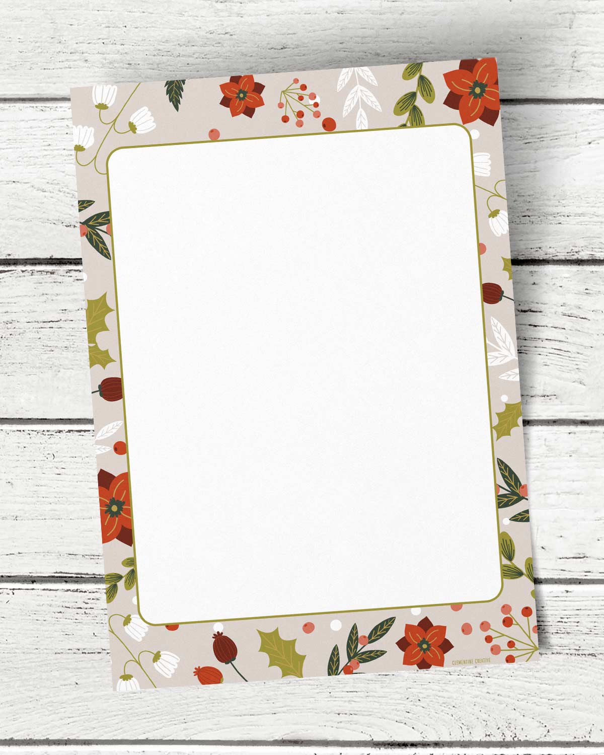7-cute-christmas-border-papers-free-printable-templates-clementine