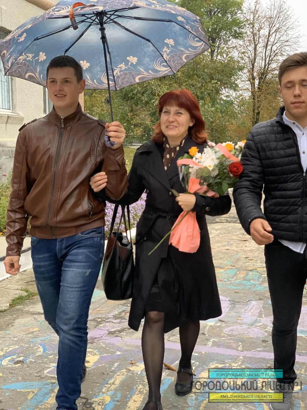 Учитель - не просто професія, це покликання... 1 - Учитель - не просто професія, це покликання...