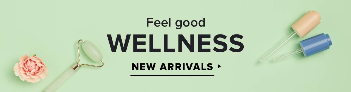 feel good wellness