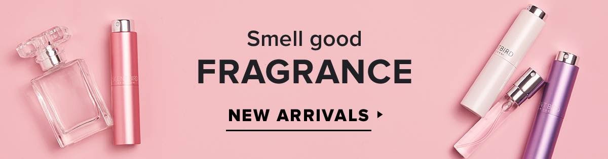 smell good cta