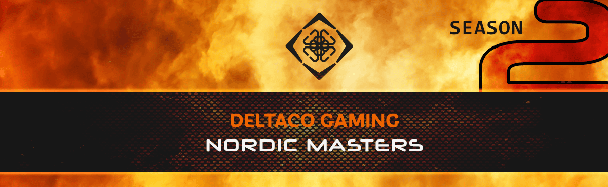 Deltacon Nordic Masters