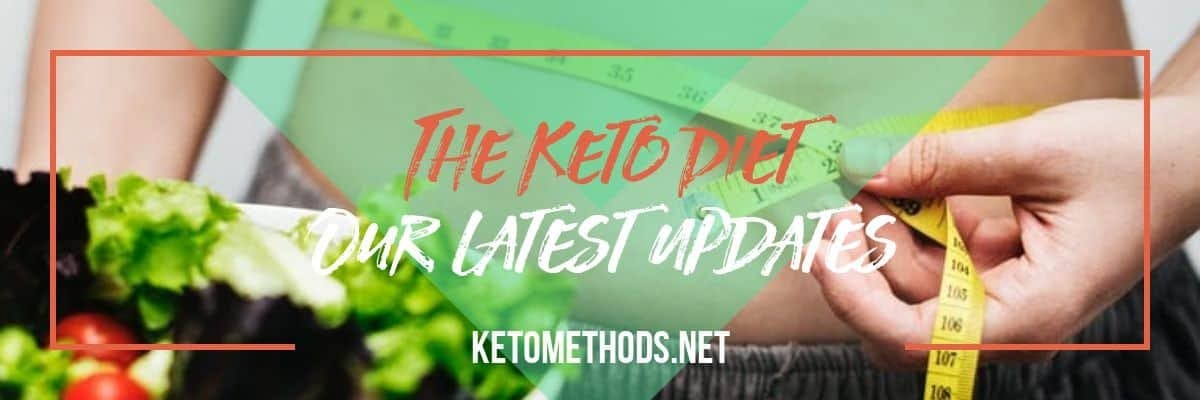 The Keto Diet Updates