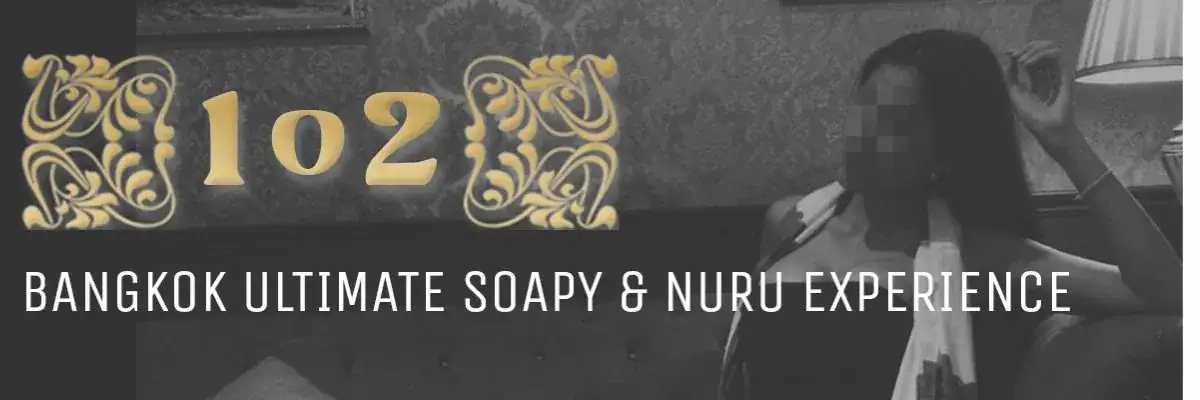 102 Soapy Massage Bangkok