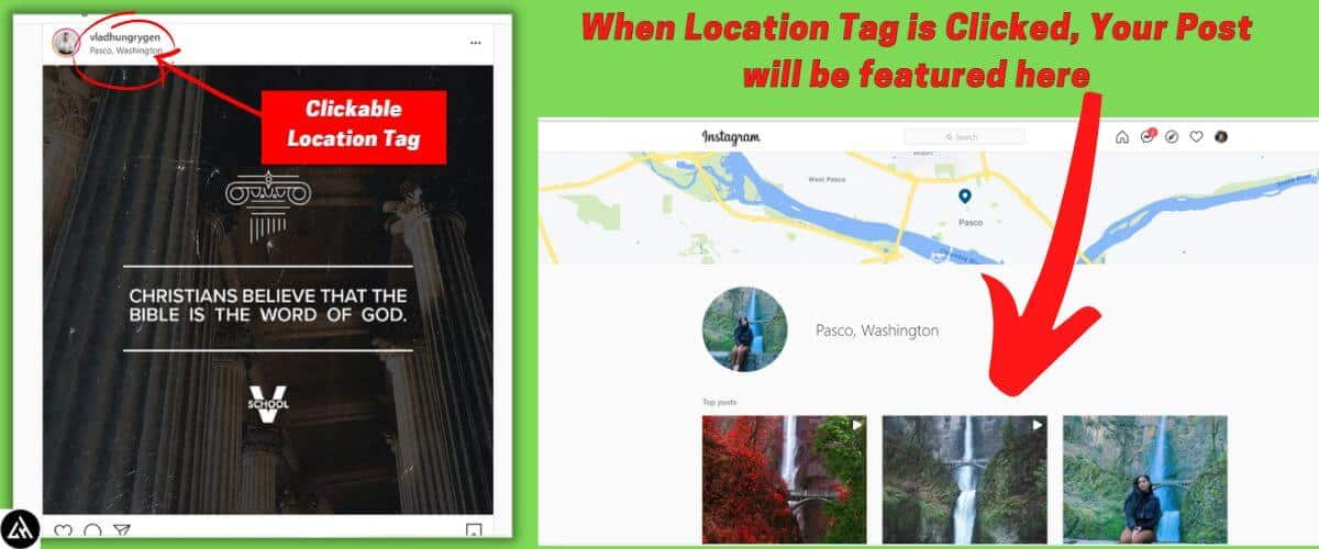how to increase instagram followers