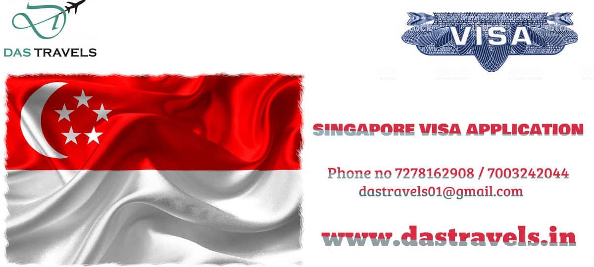 SINGAPORE VISA AGENT