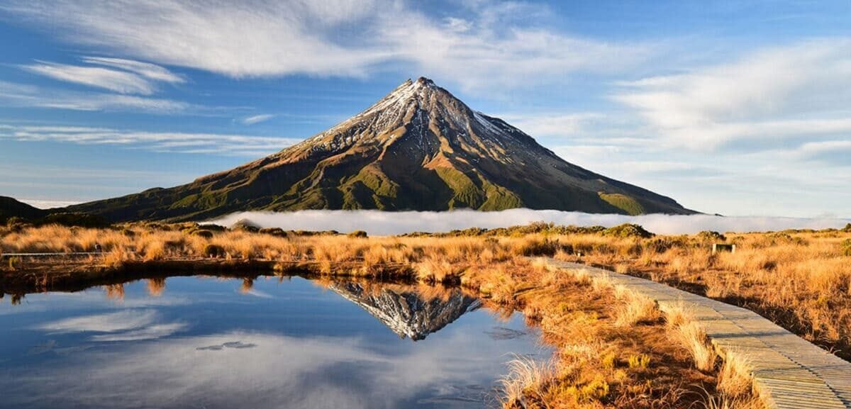 Neuseeland Auswandern