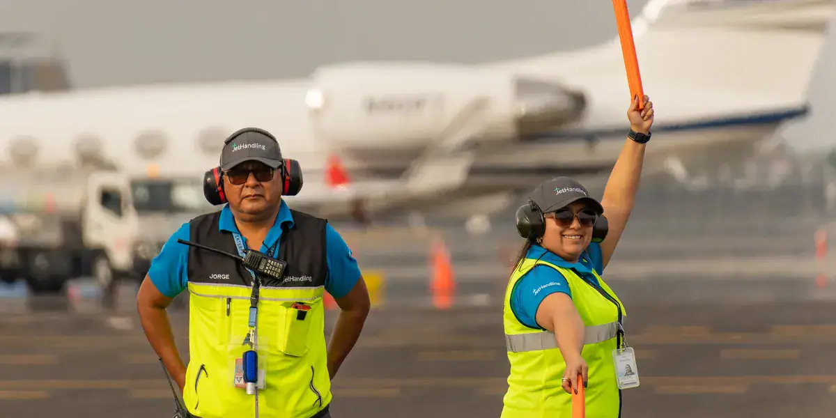 LATAM Network Services