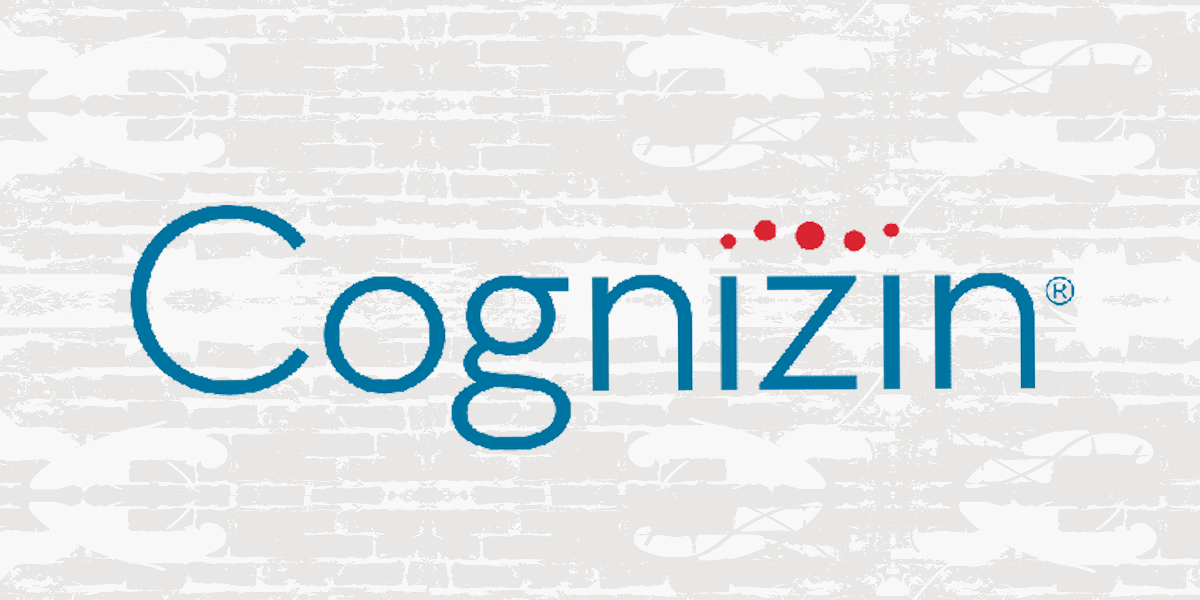 Cognizin by Kyowa Hakko Thumbnail