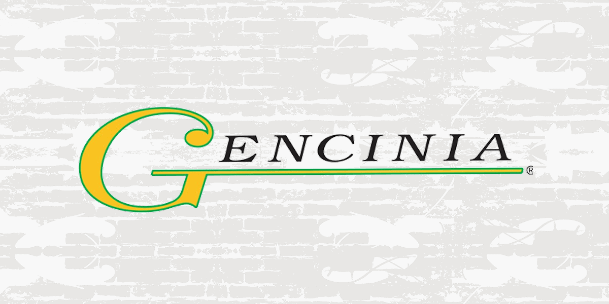 Gencinia by Gencor Thumbnail