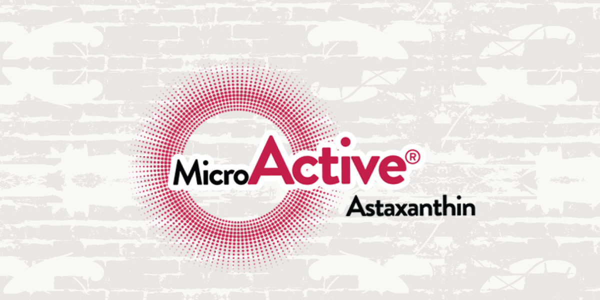 MicroActive® Astaxanthin by MayPro Industries Thumbnail