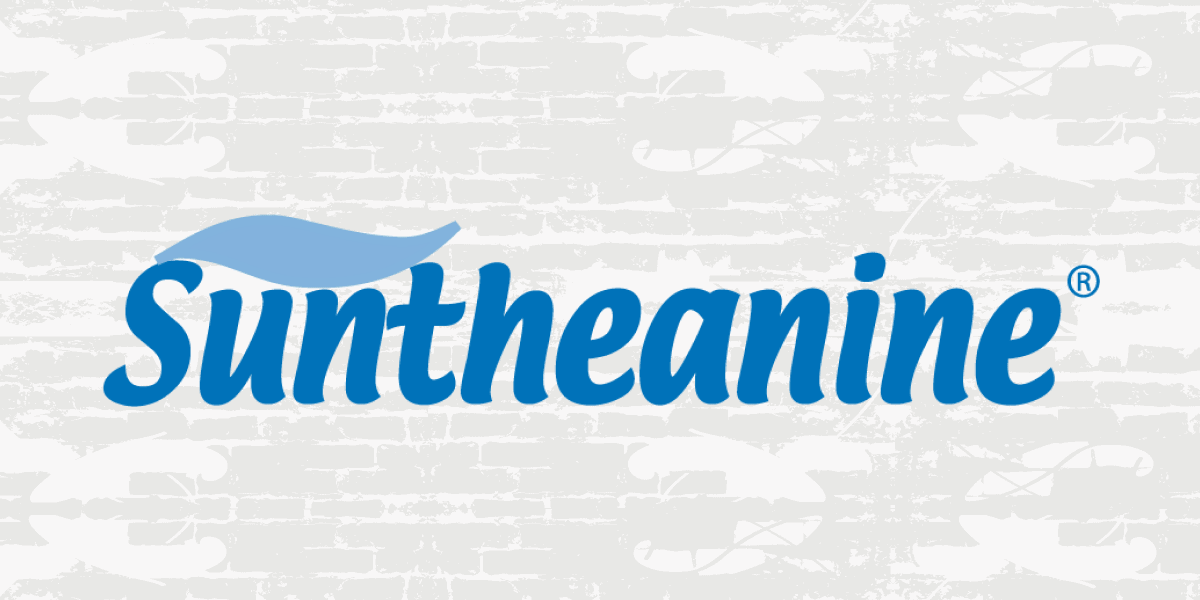 Suntheanine® by NutriScience Thumbnail