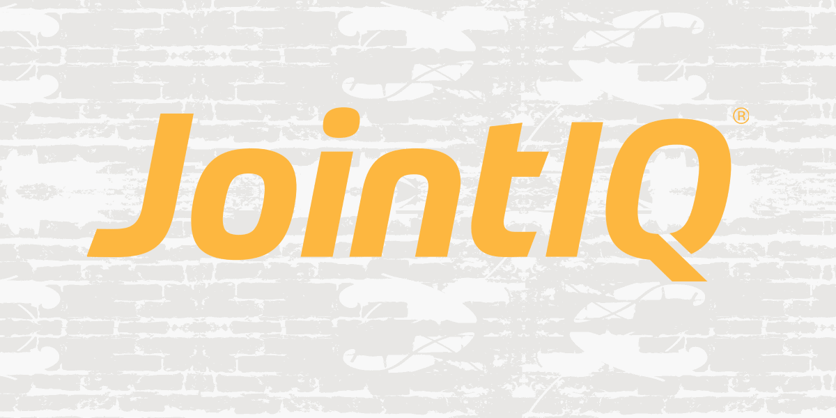 JointIQ by Nuliv Science Thumbnail