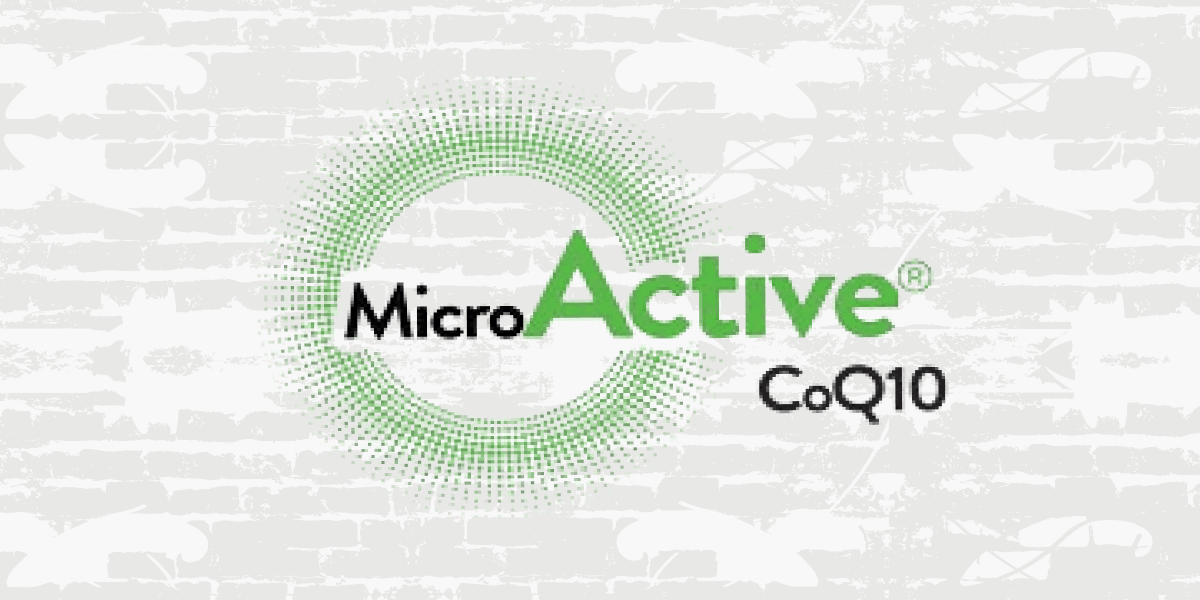 MicroActive® CoQ10 by MayPro Thumbnail