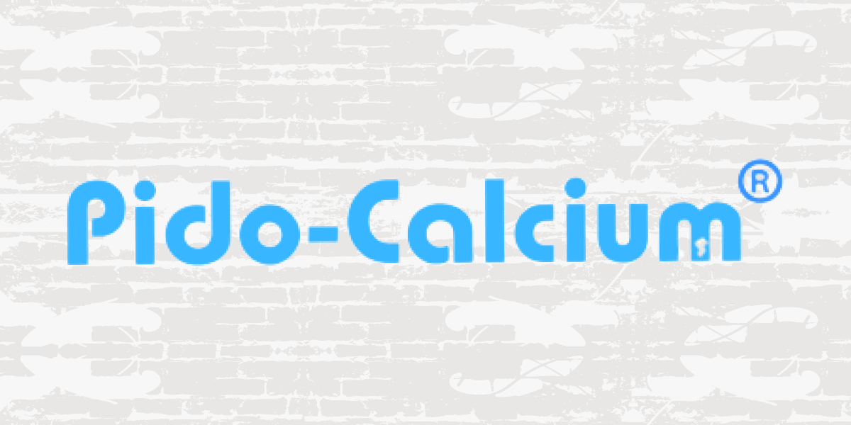 Pido-Calcium® by Nutrition Solabia Group Thumbnail