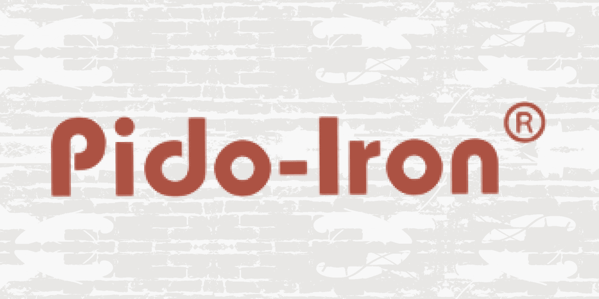 Pido-Iron® by Nutrition Solabia Group Thumbnail