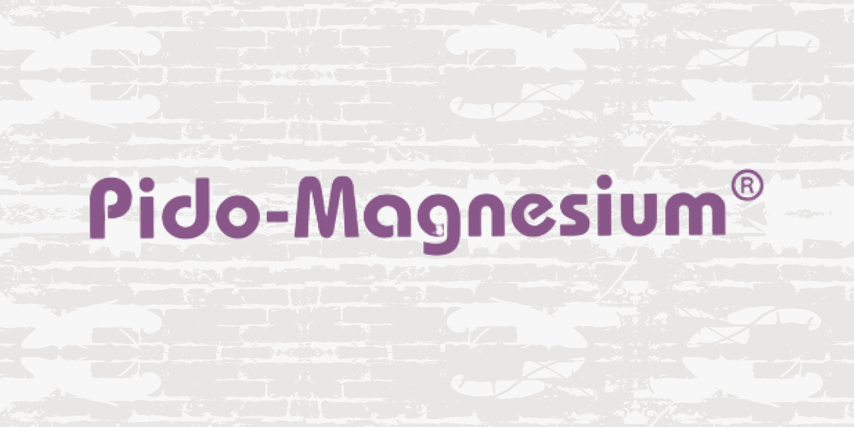 Pido-Magnesium® by Nutrition Solabia Group Thumbnail