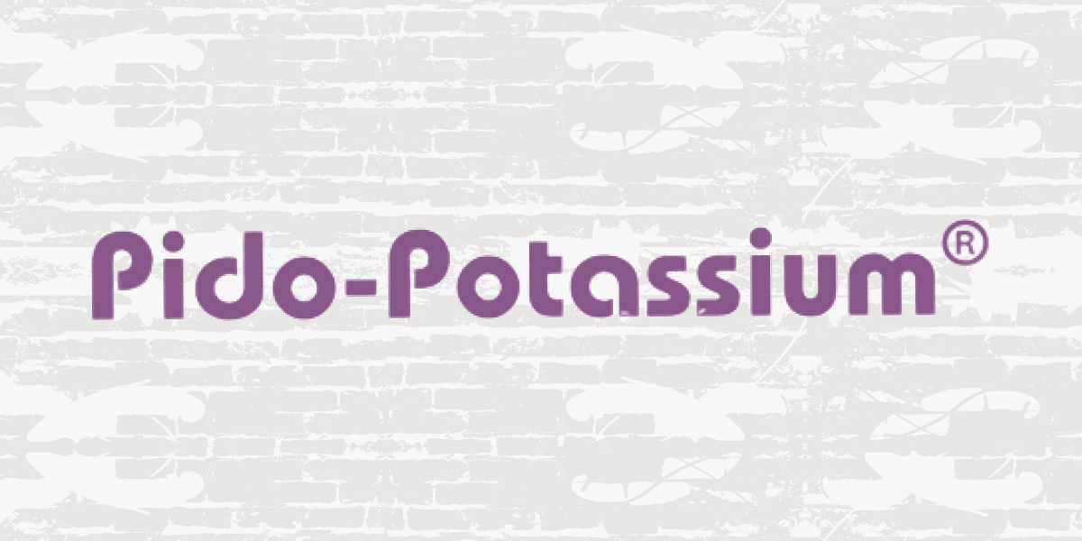 Pido-Potassium® by Nutrition Solabia Group Thumbnail