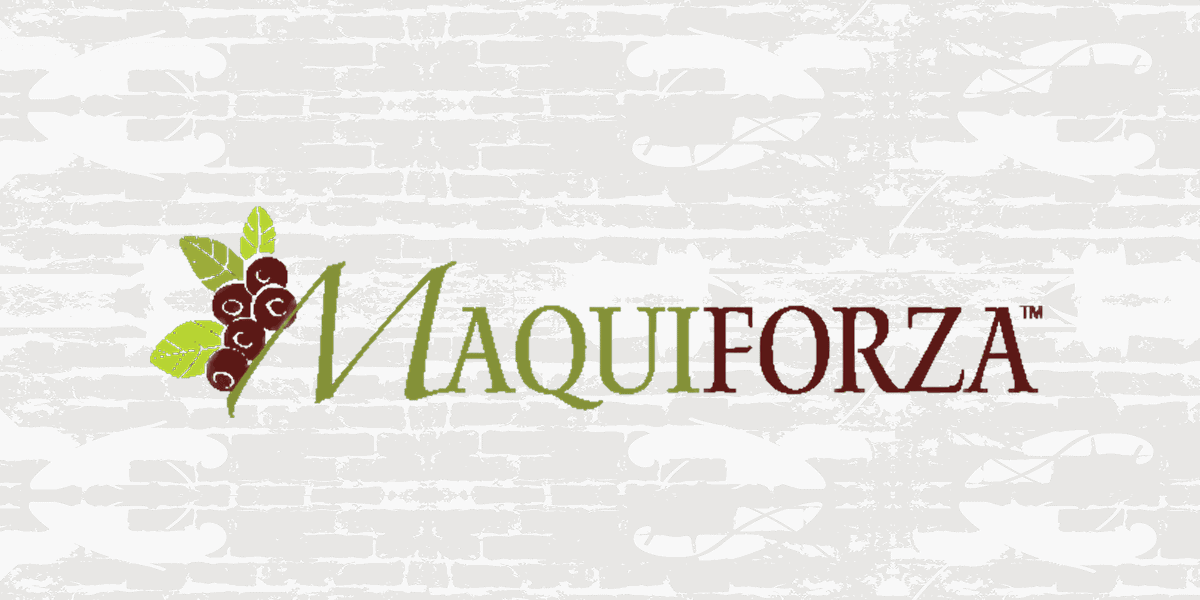 MaquiForza™ by NP Nutra Thumbnail